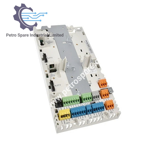 Unidade de Controle ZCU-12 3AXD50000183012 - ABB