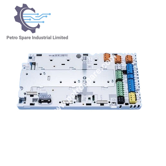 Unidade de Controle ZCU-12 3AXD50000183012 - ABB