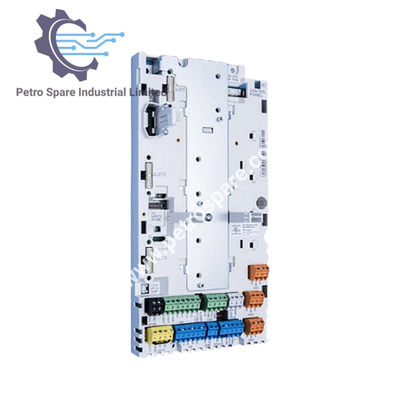 Unidade de Controle ZCU-12 3AXD50000183012 - ABB