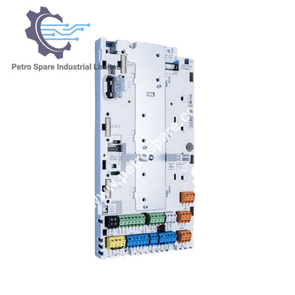 Unidade de Controle ZCU-12 3AXD50000183012 - ABB