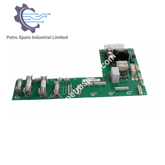 برد آداپتور ZDPI-01 3AUA0000058712 | ABB