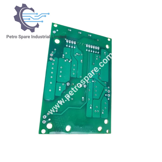 Placa Adaptadora ABB ZGAB-592 3AUA0000078548