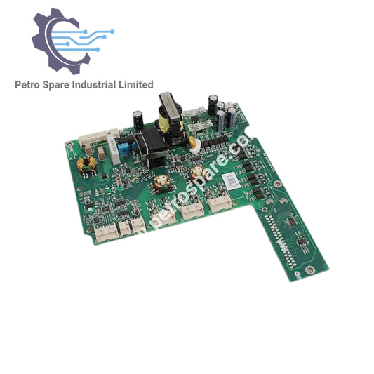3AUA0000065896Q | ABB ZINT-541 - Плата связи