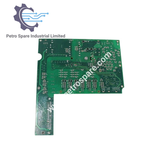 3AUA0000065896Q | ABB ZINT-541 - Плата связи