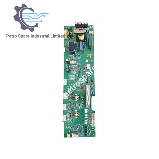 ABB | ZINT-551 | Papan Antarmuka MC