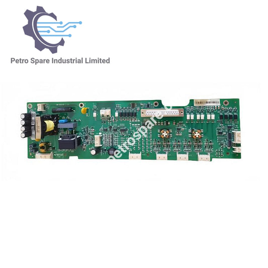 ABB | ZINT-551 | Papan Antarmuka MC