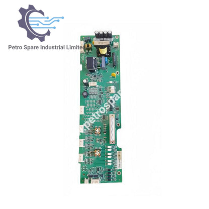 3AUA0000053755 ABB ZINT-551 Papan Antarmuka MC