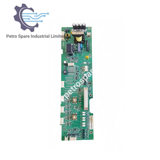 3AUA0000053755 ABB ZINT-551 Papan Antarmuka MC