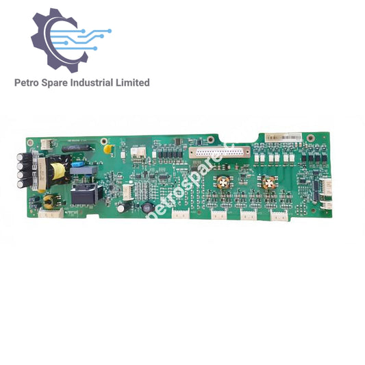 3AUA0000053755 ABB ZINT-551 Papan Antarmuka MC