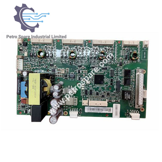 لوحة القيادة ZINT-792 | ABB ACS880
