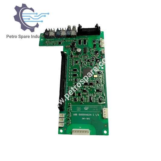 ZINT-7B1C | ABB | Interface Board