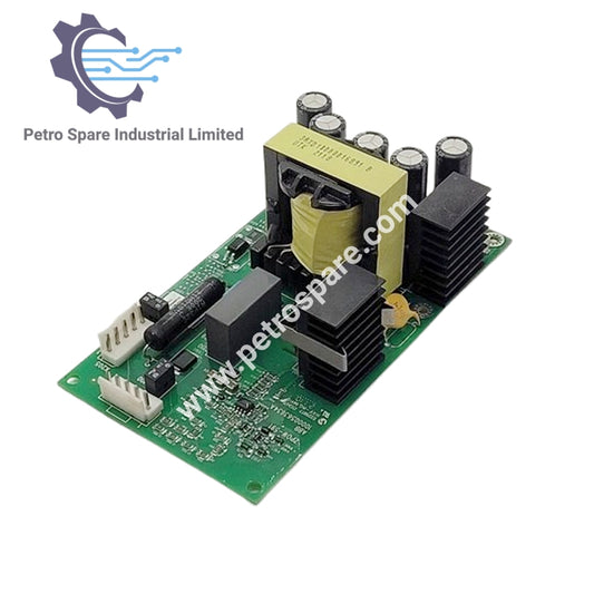 ZPOW-591 3AUA0000075499 | ABB | برد منبع تغذیه