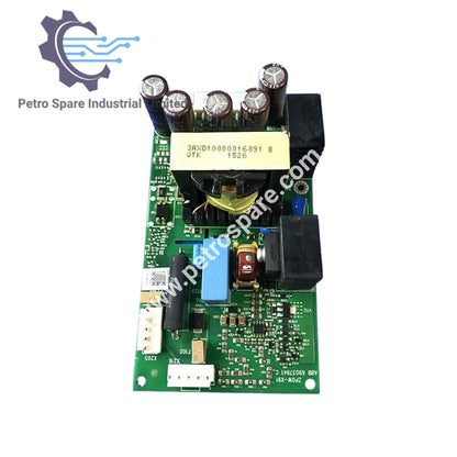 ZPOW-591 | ABB | Power Supply Board