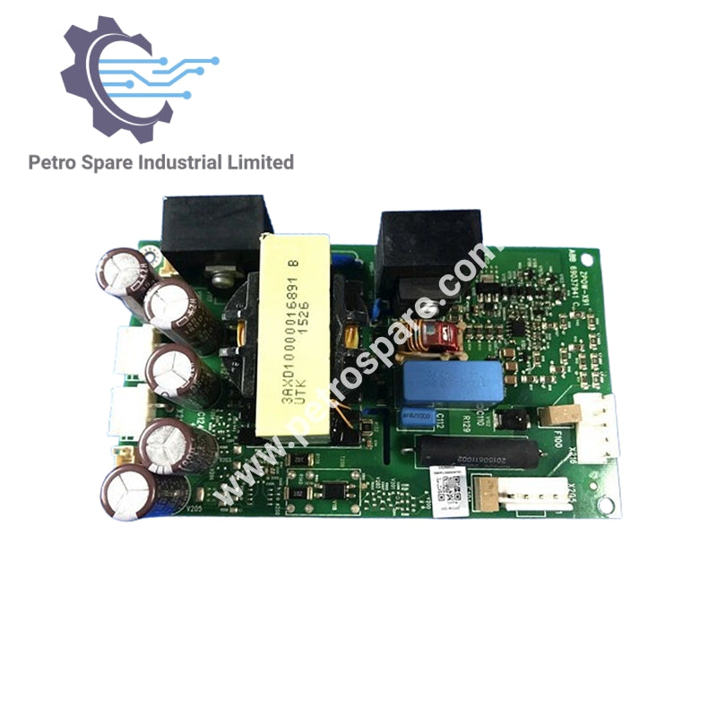 ZPOW-591 | ABB | Power Supply Board