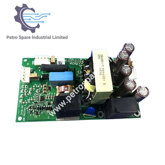 ZPOW-591 | ABB | Power Supply Board