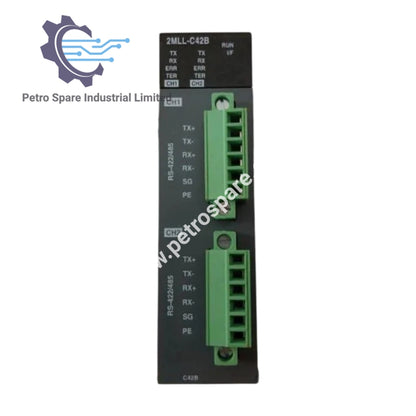 Honeywell 2MLL‑C42B‑CC | Mô-đun Giao tiếp cho MasterLogic‑200