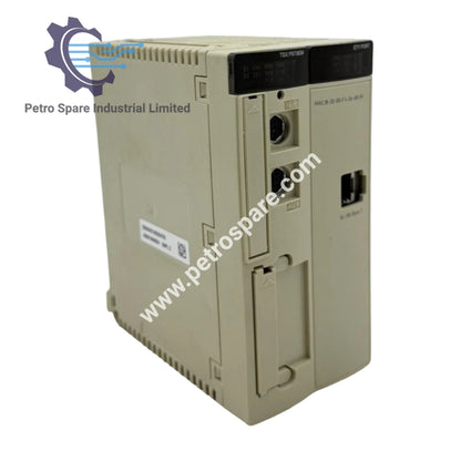 Unity verwerker Schneider | Modicon Premium Outomatiseringsplatform vir TSXP573634M