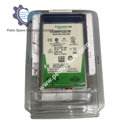 Modul Output Analog 8 output tahap tinggi | Schneider Modicon Premium TSXASY800（副本）