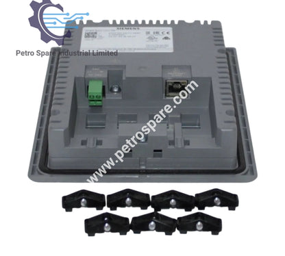 Базовая панель Siemens | 6AV6647-0AJ11-3AX0 SIMATIC HMI KP400