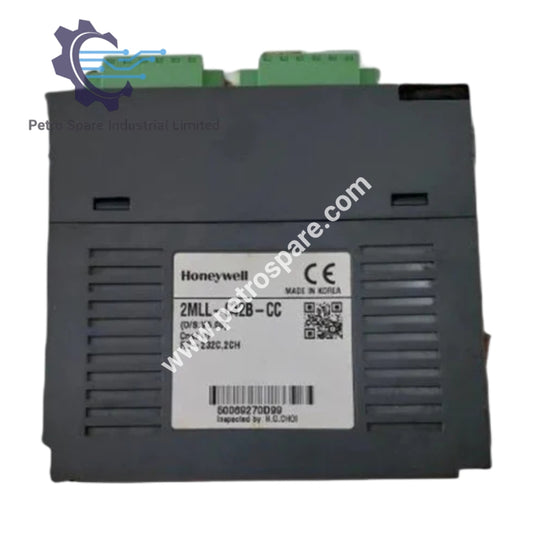 Honeywell 2MLL‑C42B‑CC | Mô-đun Giao tiếp cho MasterLogic‑200