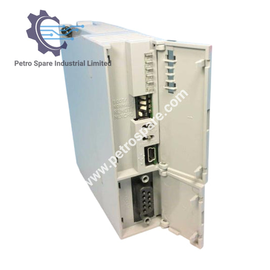 Honeywell 2MLI-CPUH | CPU-module Herhalende Operasie