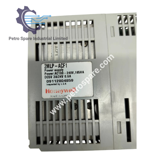 Power Supply Modules | Honeywell 2MLP-ACF1 | DC 5V Output