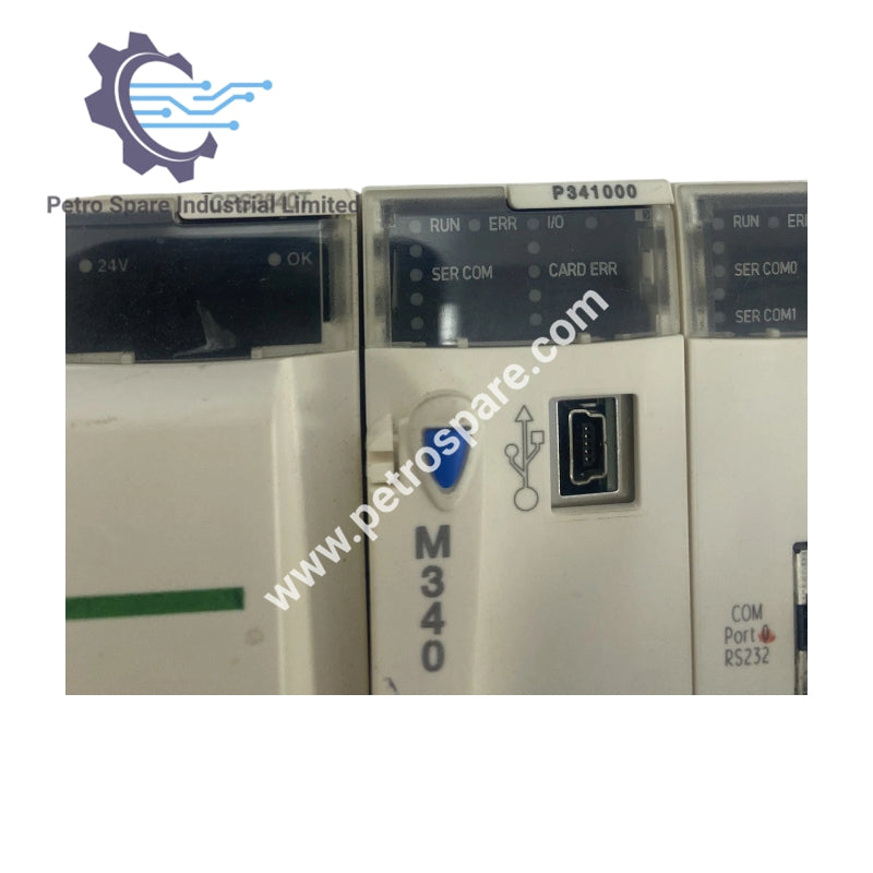 Güç Kaynağı Modülü | Schneider Modicon X80 BMXCPS3540T