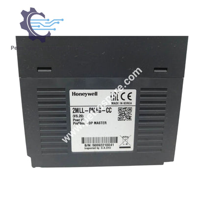 Honeywell Profibus-DP Master modul | 2MLL-PMEB za MasterLogic‑200
