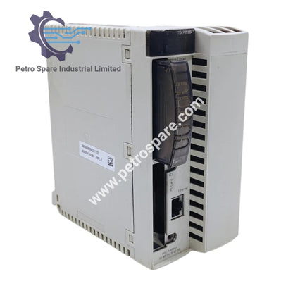 Pemproses Schneider Unity Modicon Premium | TSXP575634M Unity Pro