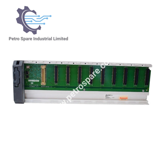 8-Channel Relay Output Module | Honeywell 2MLB-M08A for ML200 System