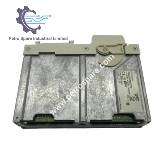 Schneider Modicon TSX | Discrete solid state I/O base DC | TSXDMZ64DTK
