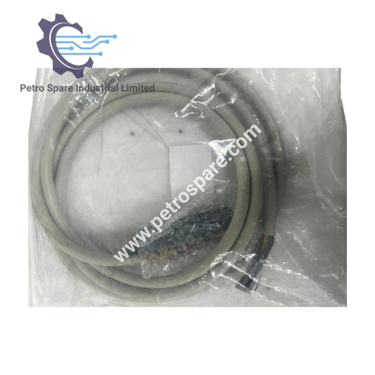 Schneider Preformed Cordset | BMXFTW305 Modicon X80 | 40-way terminal