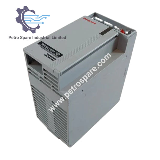 Honeywell | Dòng MasterLogic‑200 | Bộ điều khiển mở rộng 2MLR-DBST-CC (bản sao)