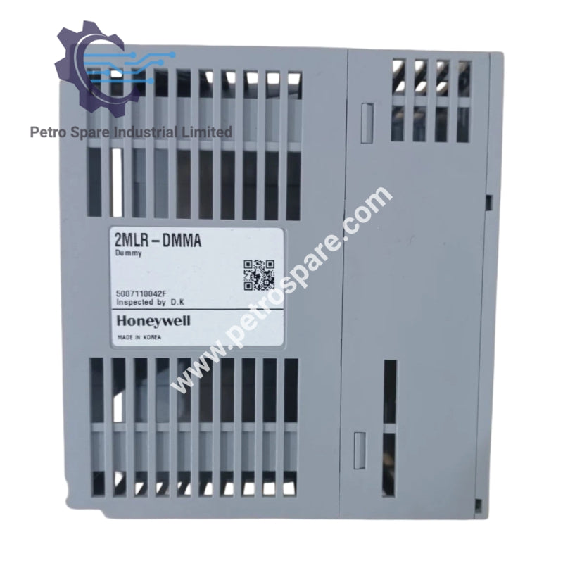 Módulo de Ranura de Potencia Ficticio | Honeywell MasterLogic‑200 | 2MLR-DMMA