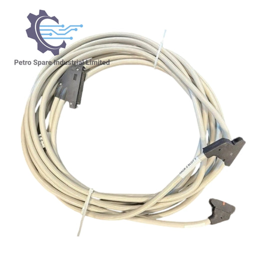 Preformed Cordset | Schneider BMXFCC503 | Modicon X80 2 x HE10 Connector