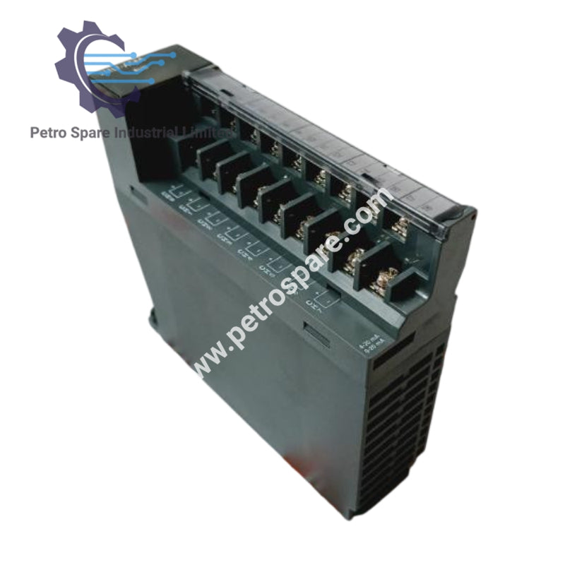 Mô-đun đầu vào AC 8 kênh - Honeywell | 2MLF-AC8A-CC | MasterLogic-200