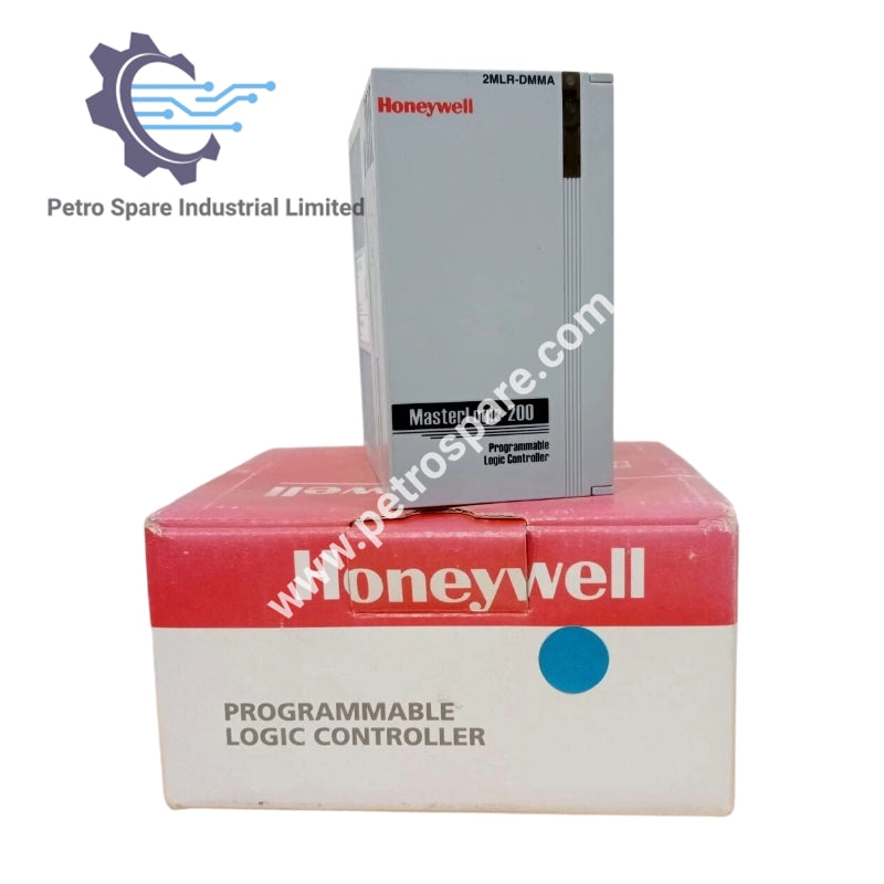Módulo de Ranura de Potencia Ficticio | Honeywell MasterLogic‑200 | 2MLR-DMMA