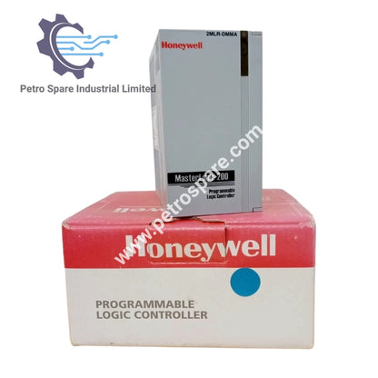 Módulo de Ranura de Potencia Ficticio | Honeywell MasterLogic‑200 | 2MLR-DMMA