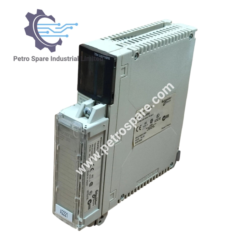 TSXDSY16R5 Modicon Premium | Schneider Diskretes Ausgangsmodul 16 Ausgänge