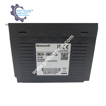 Módulo de Unidad de Extensión | Honeywell MasterLogic-200R 2MLR-DBSH 600 mA